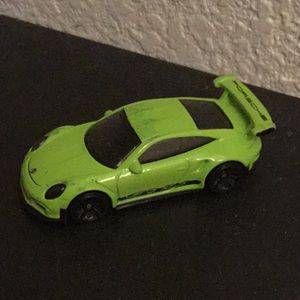 Meet your Posher, Kody